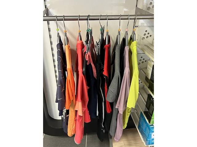 10x wielerkledij dames - afbeelding 3 van  5