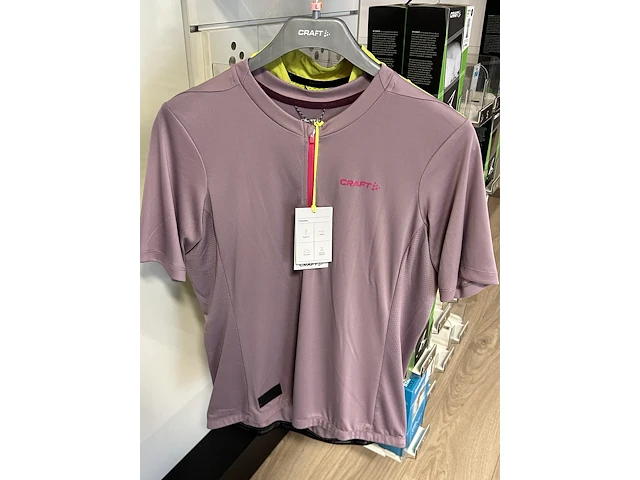 10x wielerkledij dames - afbeelding 4 van  5