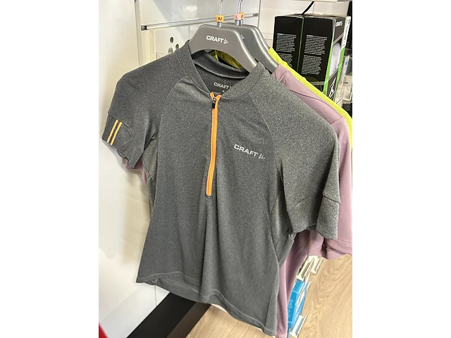 10x wielerkledij dames - afbeelding 5 van  5