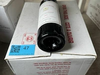 10x1 fles chateau les hauts de brame 1995 - afbeelding 3 van  4