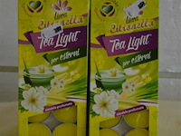 10x10st thea light citroen - afbeelding 1 van  3