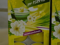 10x10st thea light citroen - afbeelding 3 van  3