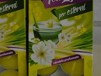 10x10st thea light citroen - afbeelding 2 van  3