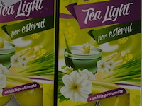 10x10st thea light citroen - afbeelding 2 van  3