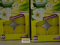 10x10st thea light citroen - afbeelding 3 van  3