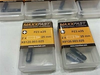 10x2 maxxfast pz3 x 25 - afbeelding 1 van  3