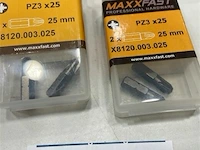 10x2 maxxfast pz3 x 25 - afbeelding 3 van  3
