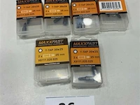 10x2 maxxfast t-tap 20 x 25 - afbeelding 3 van  3