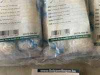 10x2 verfrollen rotablue 12 - afbeelding 1 van  3