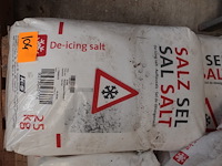 10x25kg strooizout - afbeelding 3 van  3