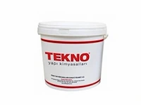 10xteknoflex liquid membrane 2.5kg - afbeelding 3 van  4