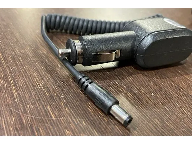 11 auto adaptors - afbeelding 4 van  6