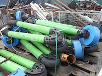 11 azure soldeer rook afzuigingen 1.8 - afbeelding 2 van  7