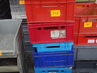 11 bakken - afbeelding 1 van  2