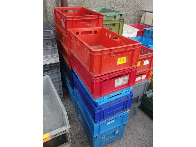 11 bakken - afbeelding 2 van  2