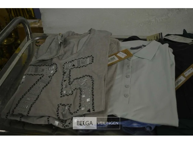 ±11 blouse dames l - afbeelding 2 van  3