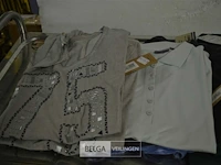 ±11 blouse dames l - afbeelding 2 van  3