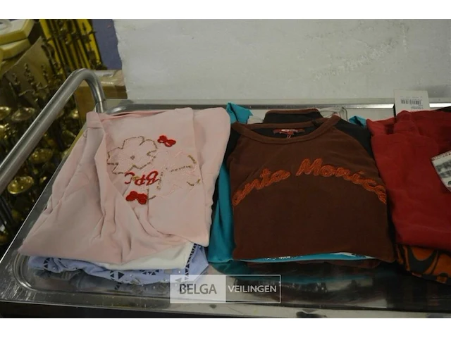 ±11 blouse dames l - afbeelding 2 van  3