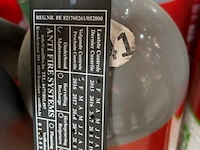 11 blustoestellen - afbeelding 3 van  3