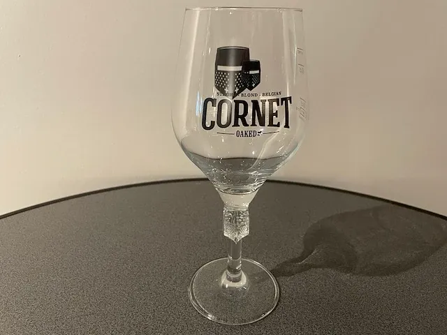 11 cornetglazen - afbeelding 1 van  4