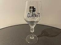 11 cornetglazen - afbeelding 1 van  4
