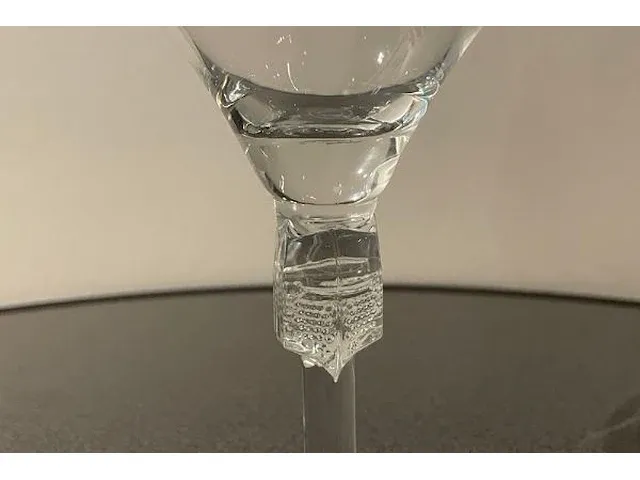11 cornetglazen - afbeelding 4 van  4
