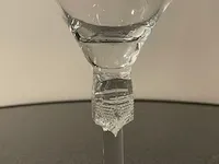 11 cornetglazen - afbeelding 4 van  4