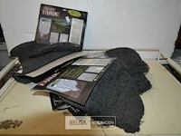 11 deco freaky doek 75x300cm - afbeelding 1 van  3