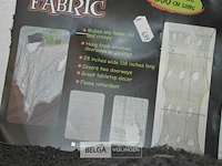 11 deco freaky doek 75x300cm - afbeelding 2 van  3
