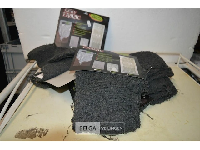 11 deco freaky doek 75x300cm - afbeelding 1 van  3