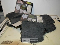 11 deco freaky doek 75x300cm - afbeelding 1 van  3