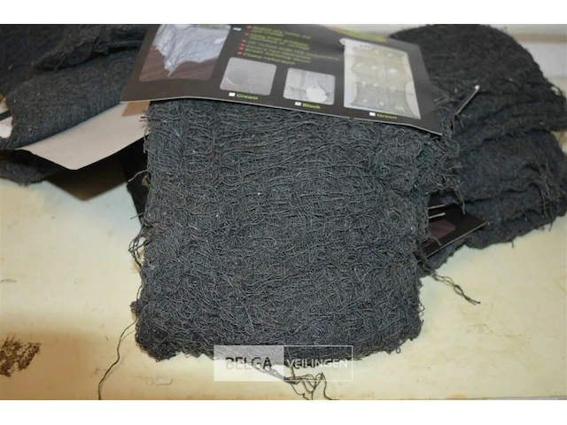 11 deco freaky doek 75x300cm - afbeelding 3 van  3
