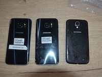 11 defecte smartphones zonder lader: 6 samsung, 2 nokia, 2 motorolla, 1 acer (b401) - afbeelding 4 van  9