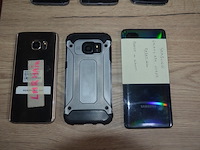 11 defecte smartphones zonder lader: 6 samsung, 2 nokia, 2 motorolla, 1 acer (b401) - afbeelding 5 van  9
