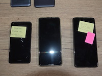 11 defecte smartphones zonder lader: 6 samsung, 2 nokia, 2 motorolla, 1 acer (b401) - afbeelding 8 van  9