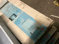 11 diverse brievenbussen brabantia - afbeelding 5 van  6