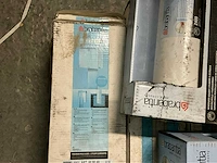 11 diverse brievenbussen brabantia - afbeelding 6 van  6