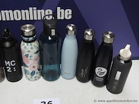 11 diverse drinkbussen - afbeelding 3 van  3