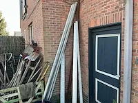 11 diverse egalisatielatten - afbeelding 1 van  8