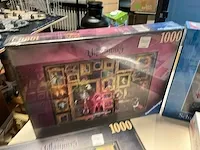 11 diverse gezelschapspellen ravensburger, jumbo, trivial pursuit - afbeelding 4 van  11