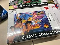 11 diverse gezelschapspellen ravensburger, jumbo, trivial pursuit - afbeelding 6 van  11