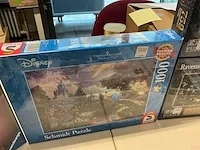 11 diverse gezelschapspellen ravensburger, jumbo, trivial pursuit - afbeelding 8 van  11