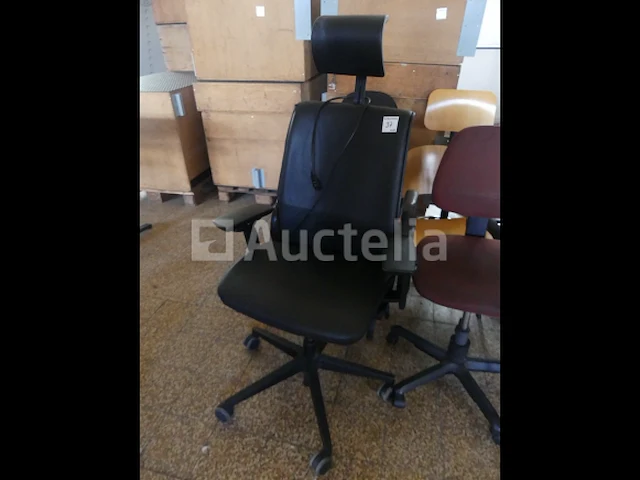 11 diverse stoelen - afbeelding 5 van  10