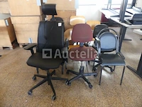 11 diverse stoelen - afbeelding 6 van  10