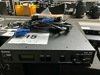 11 diverse videosplitters en 1 scanconverter - afbeelding 2 van  11