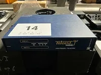 11 diverse videosplitters en 1 scanconverter - afbeelding 3 van  11