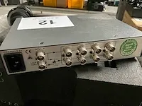 11 diverse videosplitters en 1 scanconverter - afbeelding 4 van  11