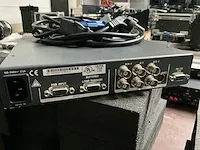 11 diverse videosplitters en 1 scanconverter - afbeelding 6 van  11
