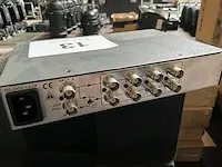 11 diverse videosplitters en 1 scanconverter - afbeelding 9 van  11
