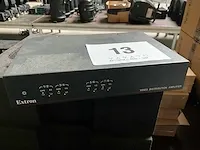 11 diverse videosplitters en 1 scanconverter - afbeelding 10 van  11